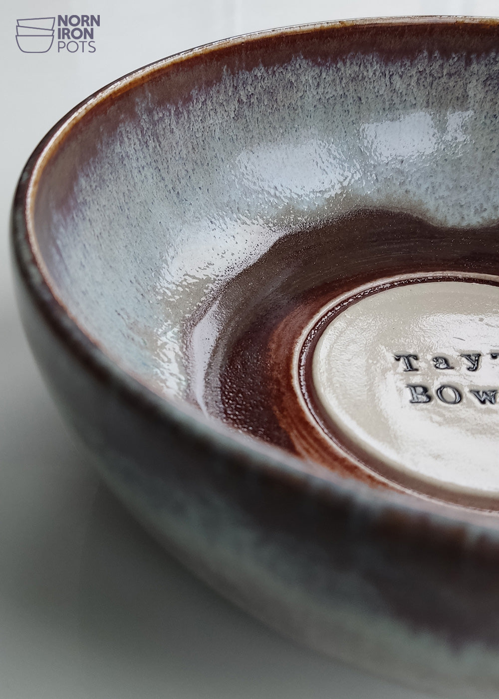Tayto Bowl No. 10