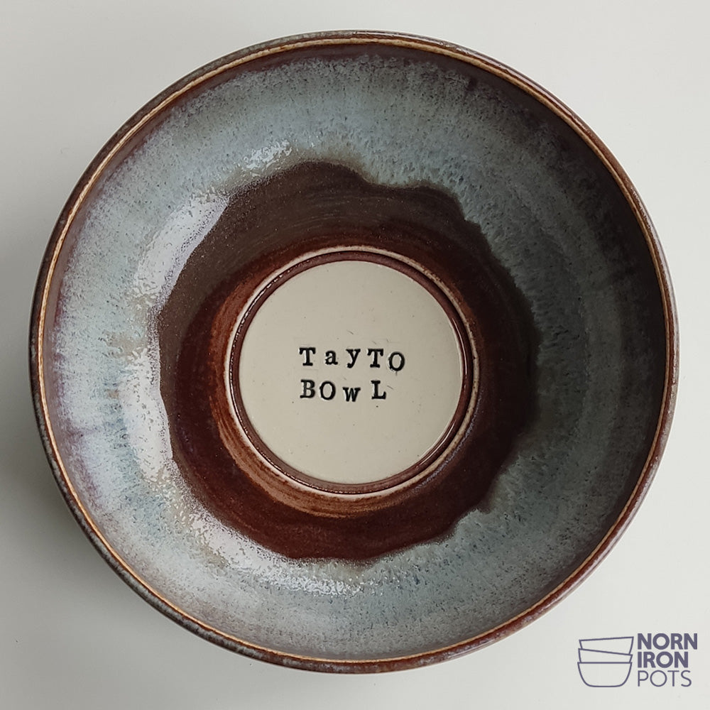 Tayto Bowl No. 10