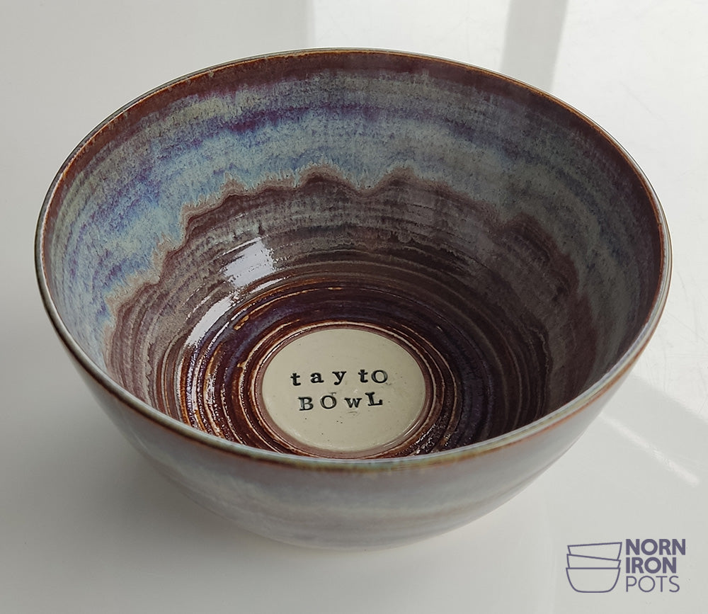 Tayto Bowl No. 9