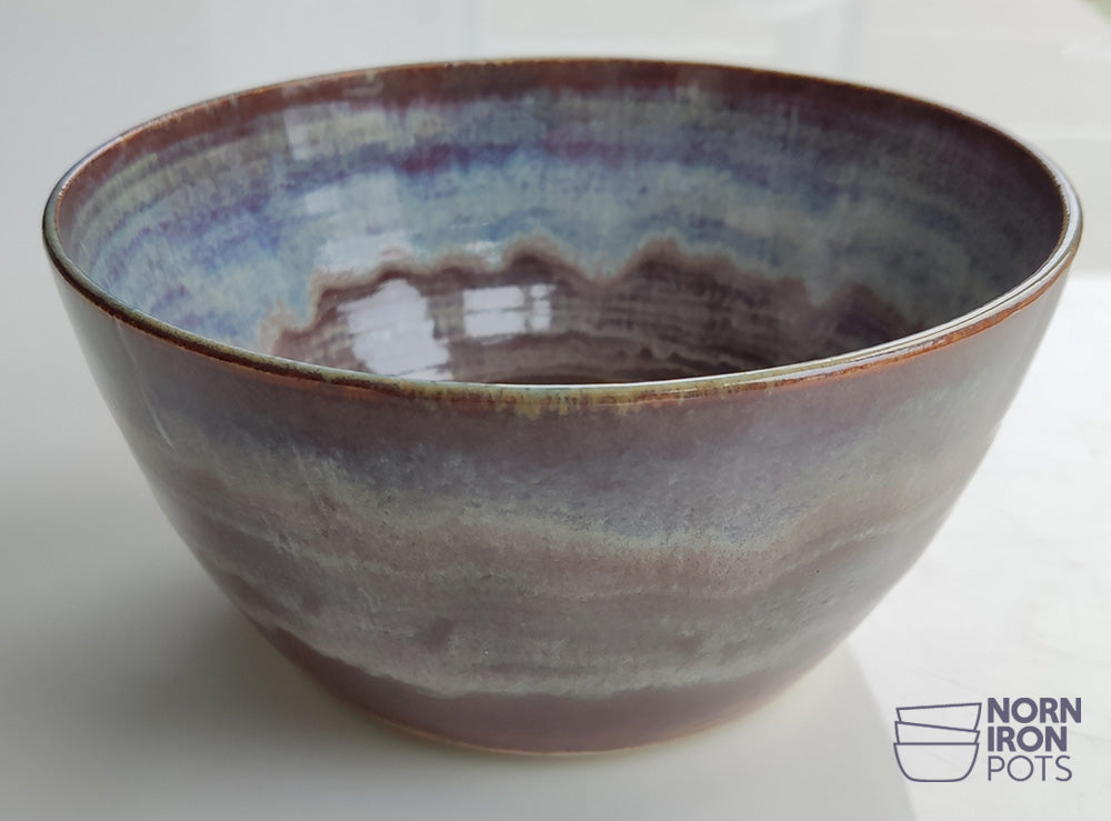 Tayto Bowl No. 9