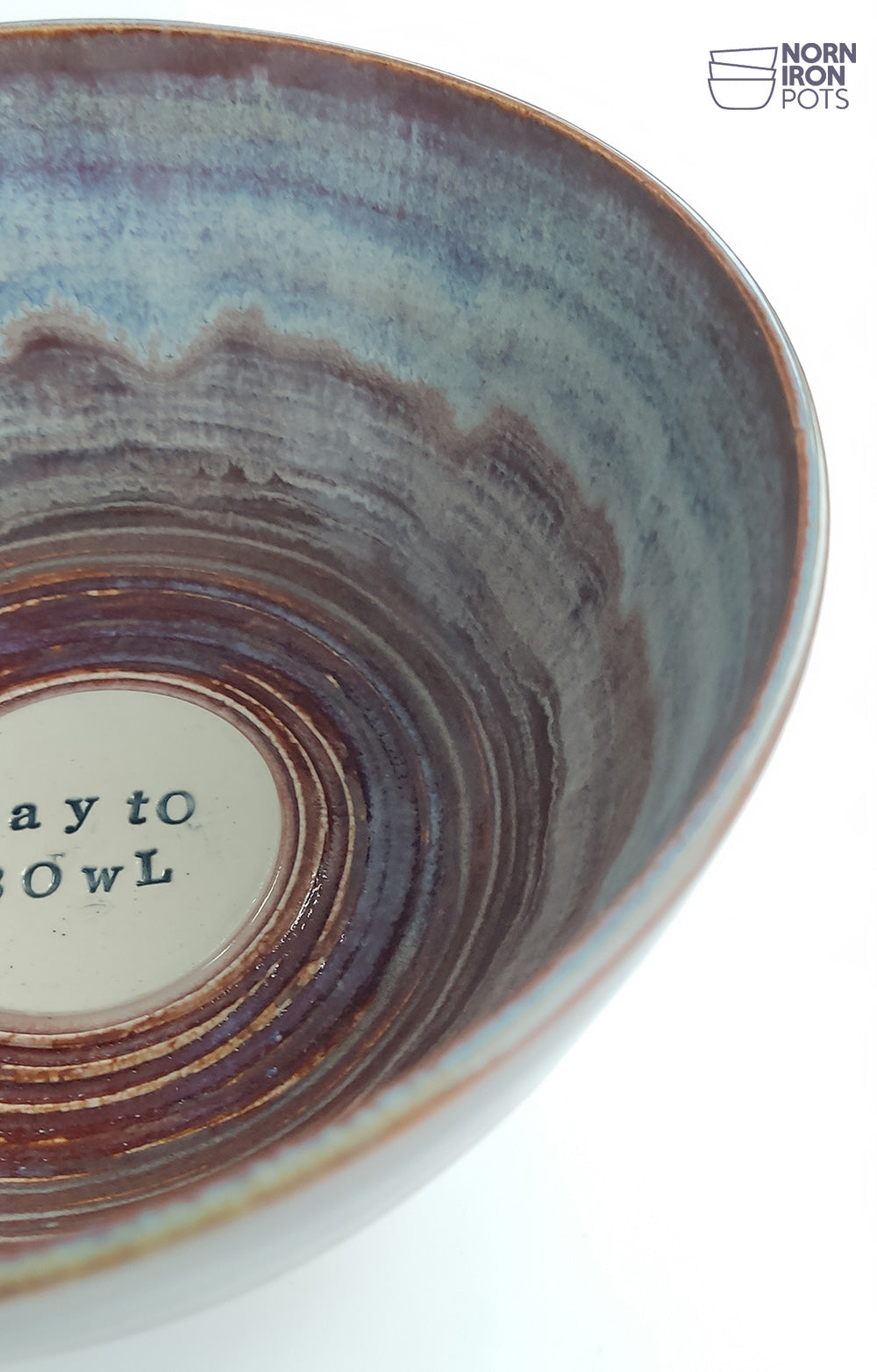 Tayto Bowl No. 9