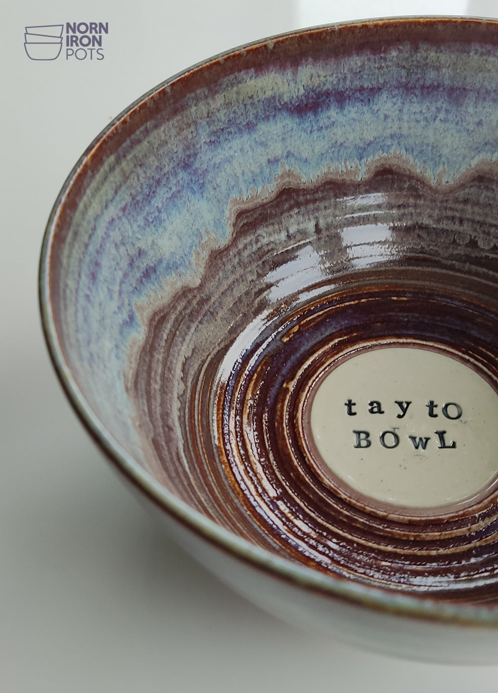 Tayto Bowl No. 9