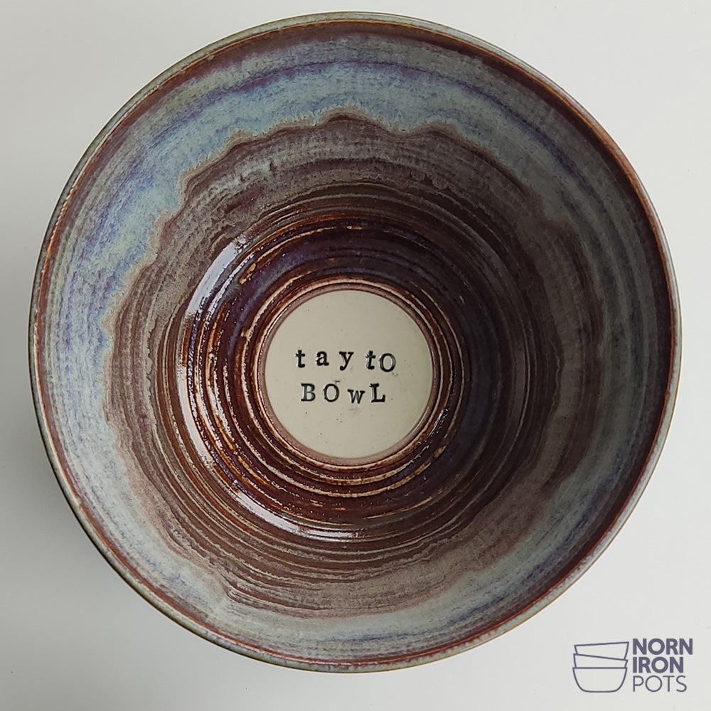 Tayto Bowl No. 9