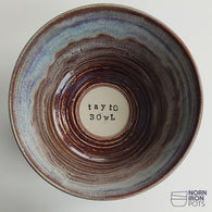 Tayto Bowl No. 9