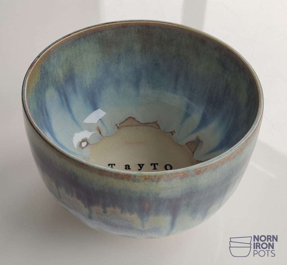 Tayto Bowl No. 8