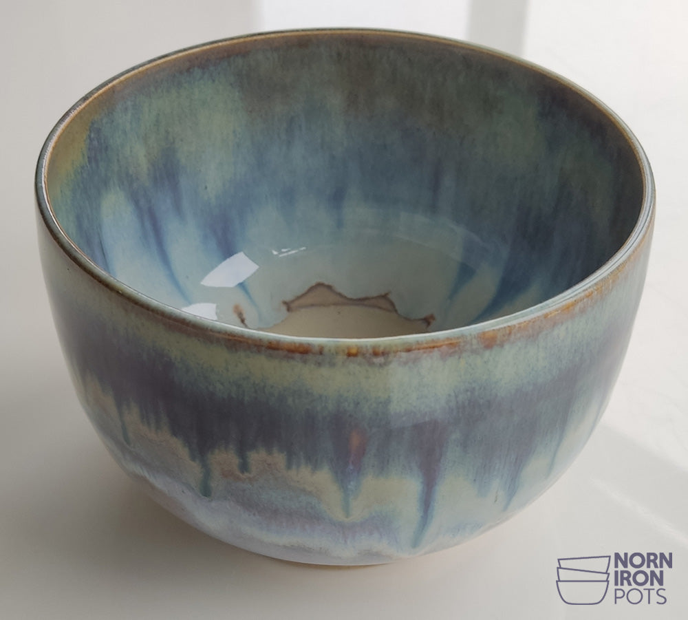 Tayto Bowl No. 8