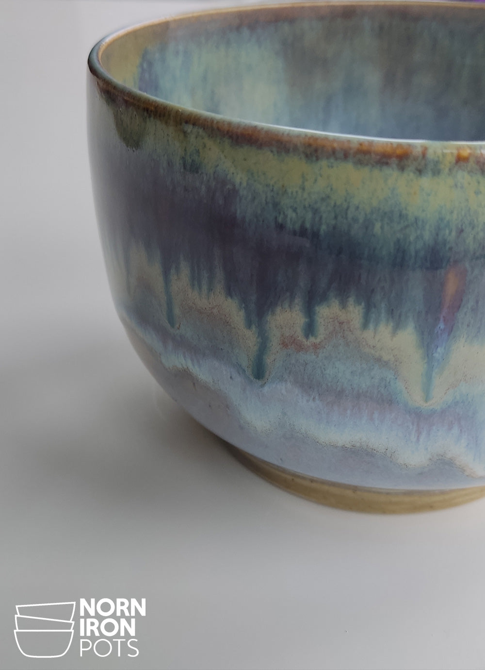 Tayto Bowl No. 8
