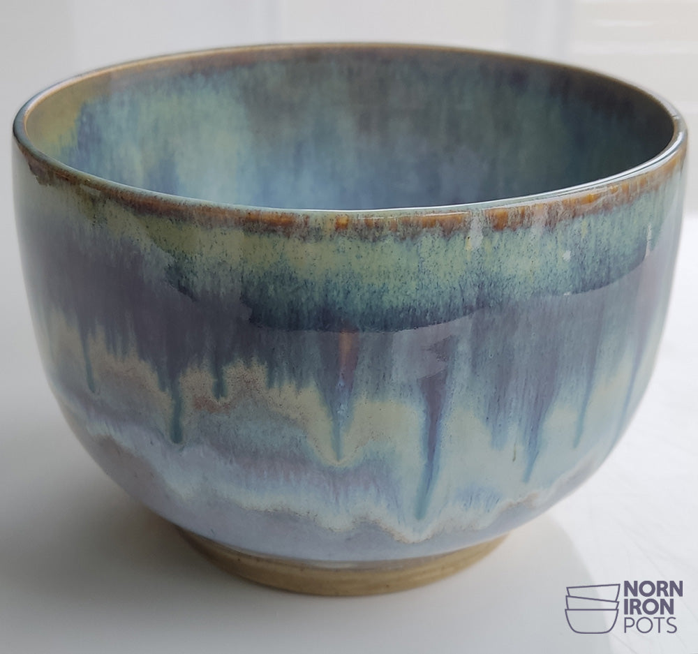 Tayto Bowl No. 8