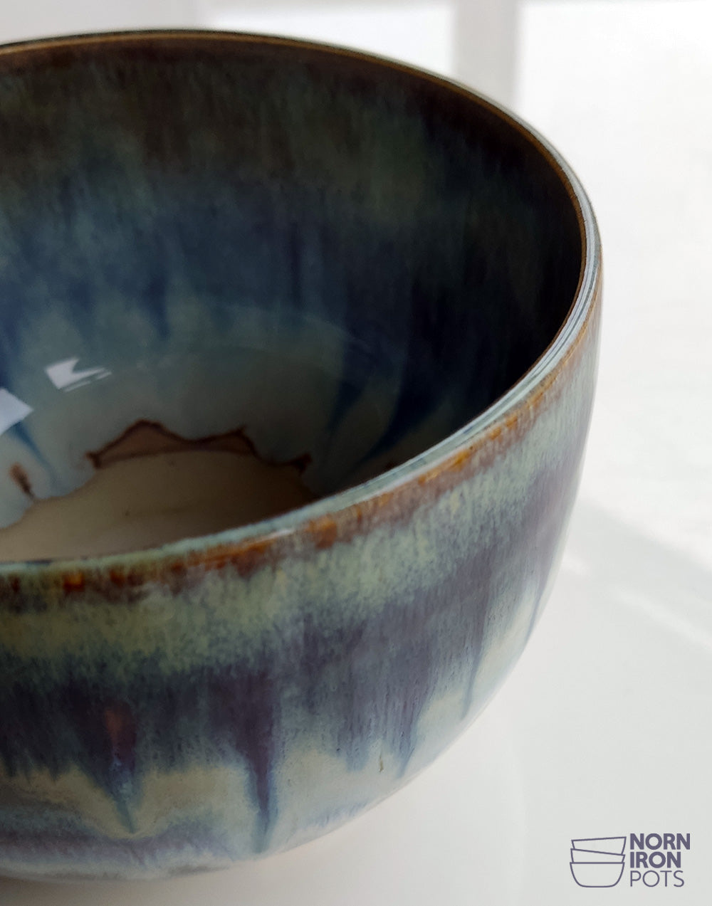 Tayto Bowl No. 8