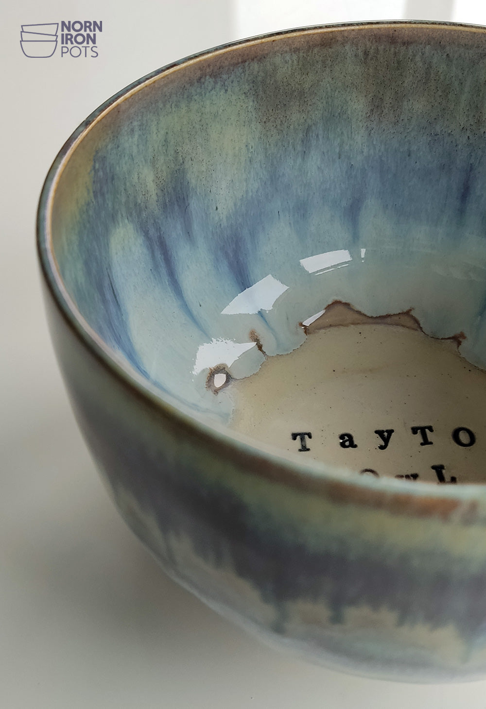 Tayto Bowl No. 8