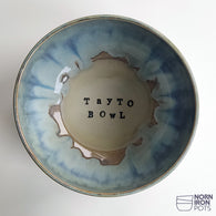 Tayto Bowl No. 8
