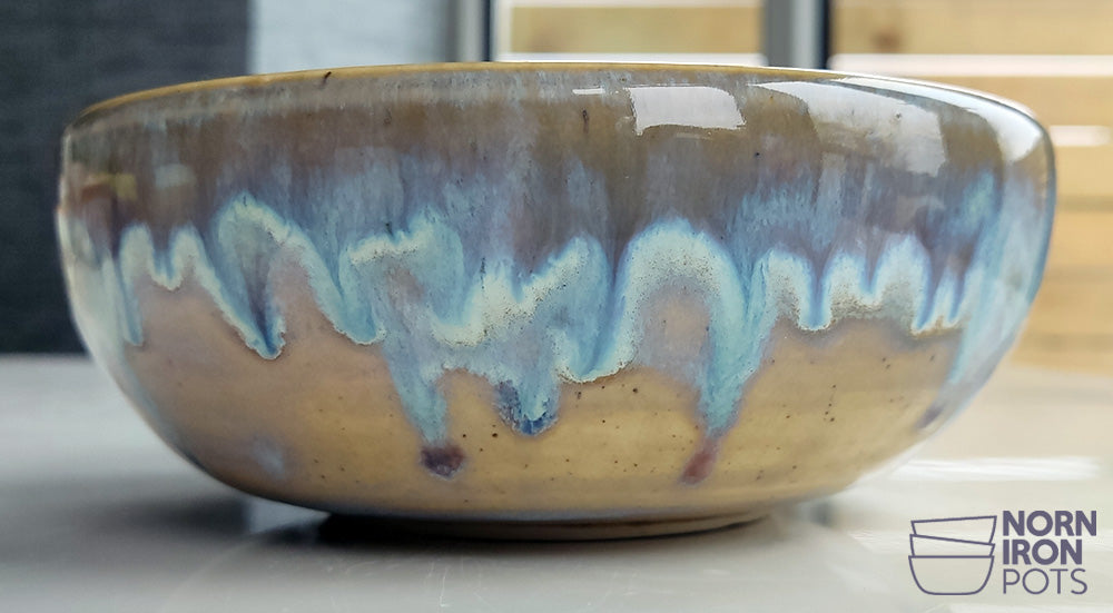 Tayto Bowl No. 7