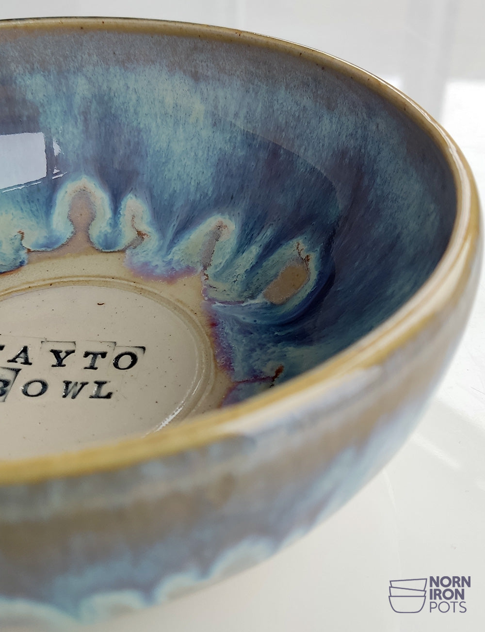 Tayto Bowl No. 7