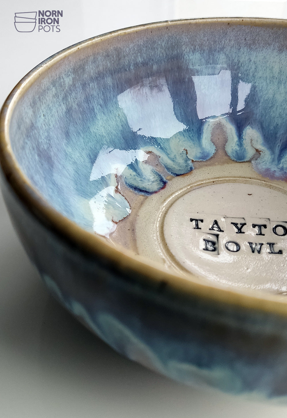 Tayto Bowl No. 7