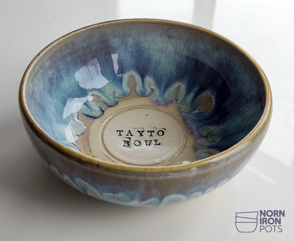 Tayto Bowl No. 7