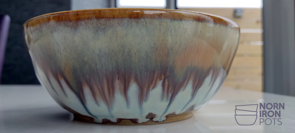 Tayto Bowl No. 6