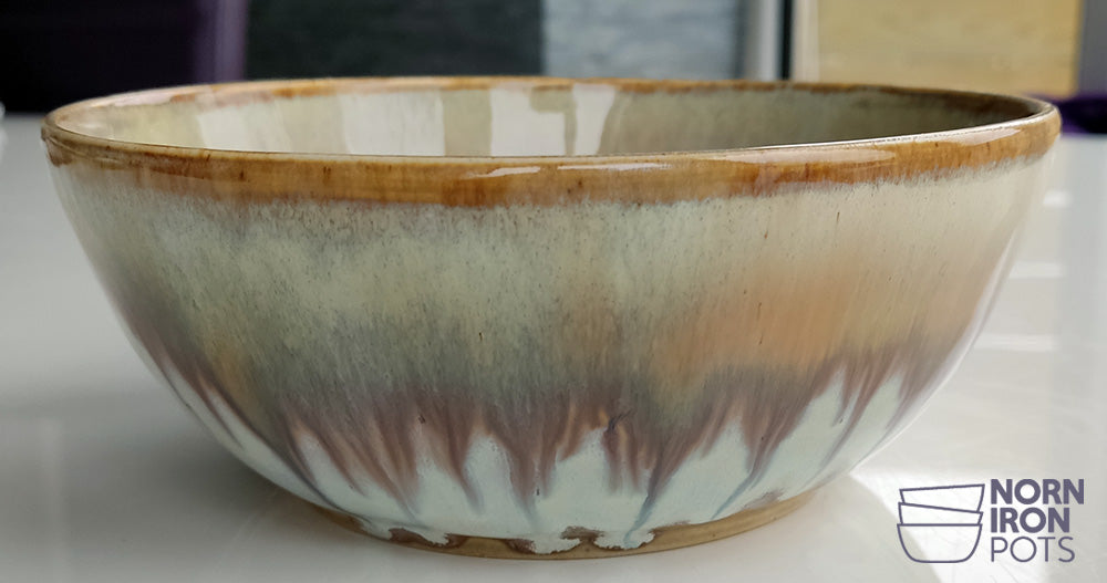 Tayto Bowl No. 6