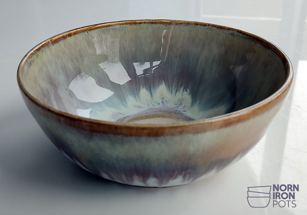 Tayto Bowl No. 6