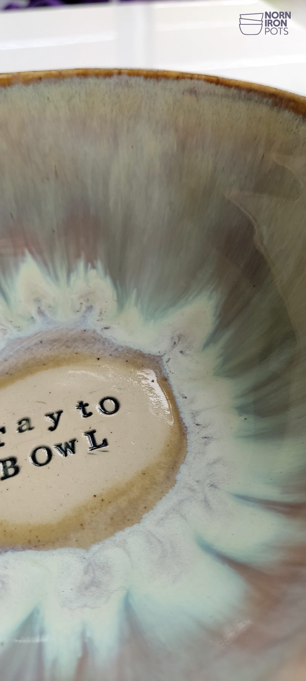 Tayto Bowl No. 6