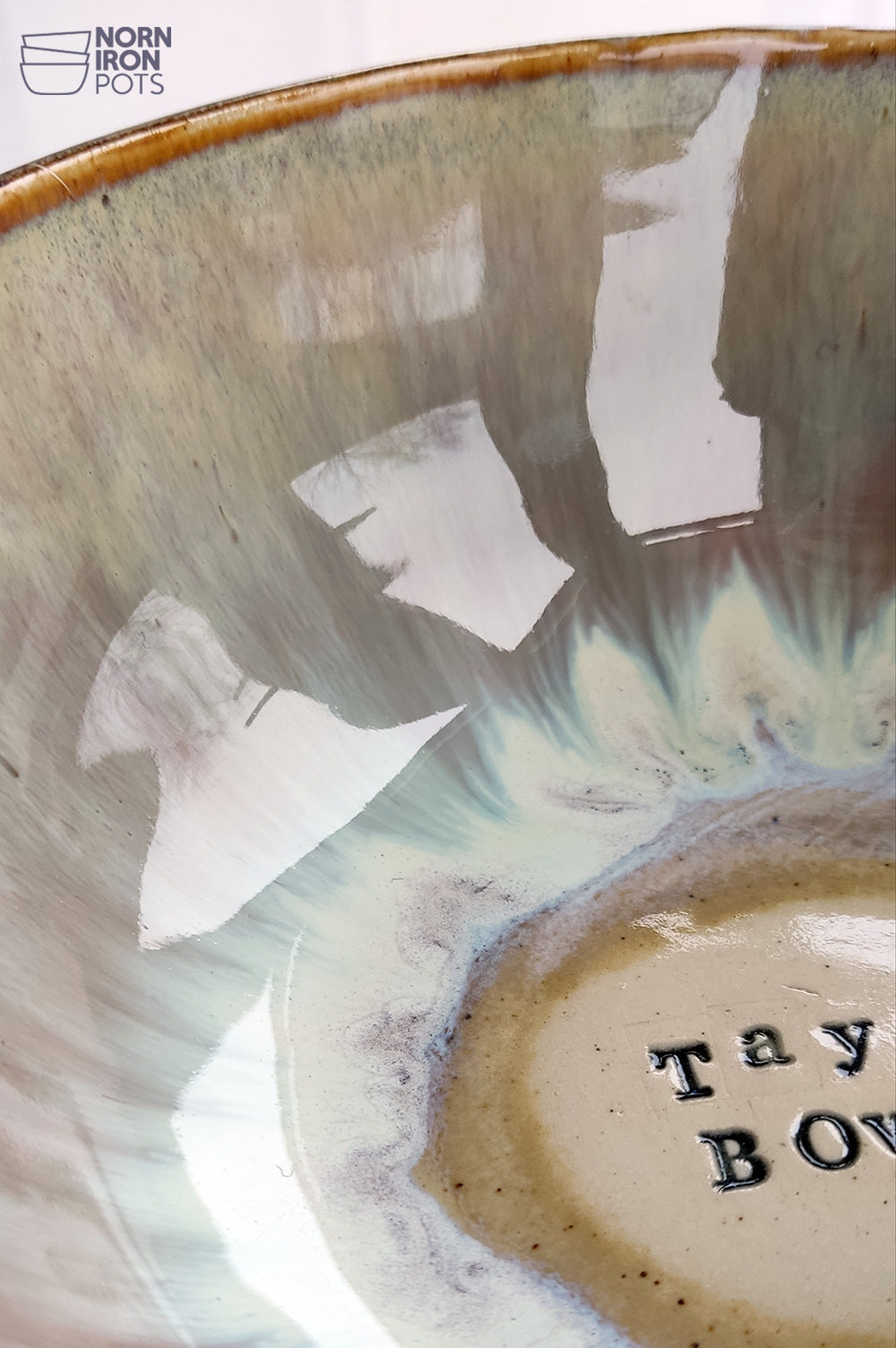 Tayto Bowl No. 6