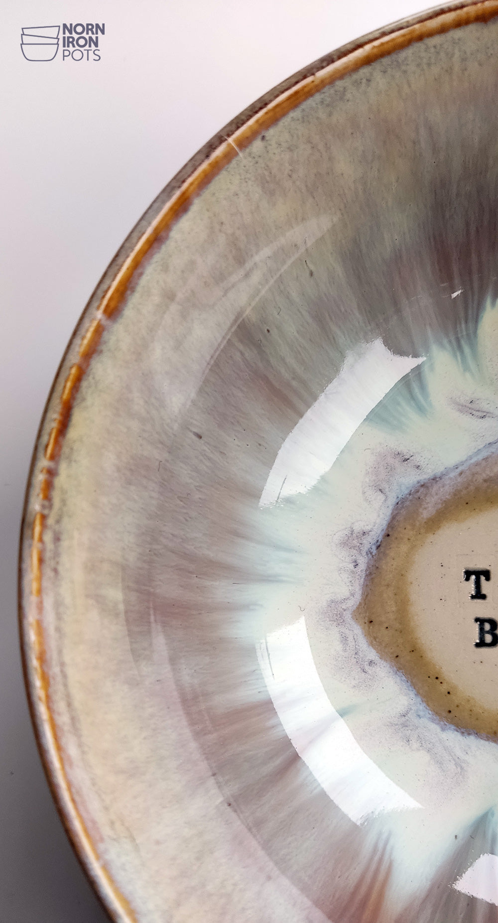 Tayto Bowl No. 6
