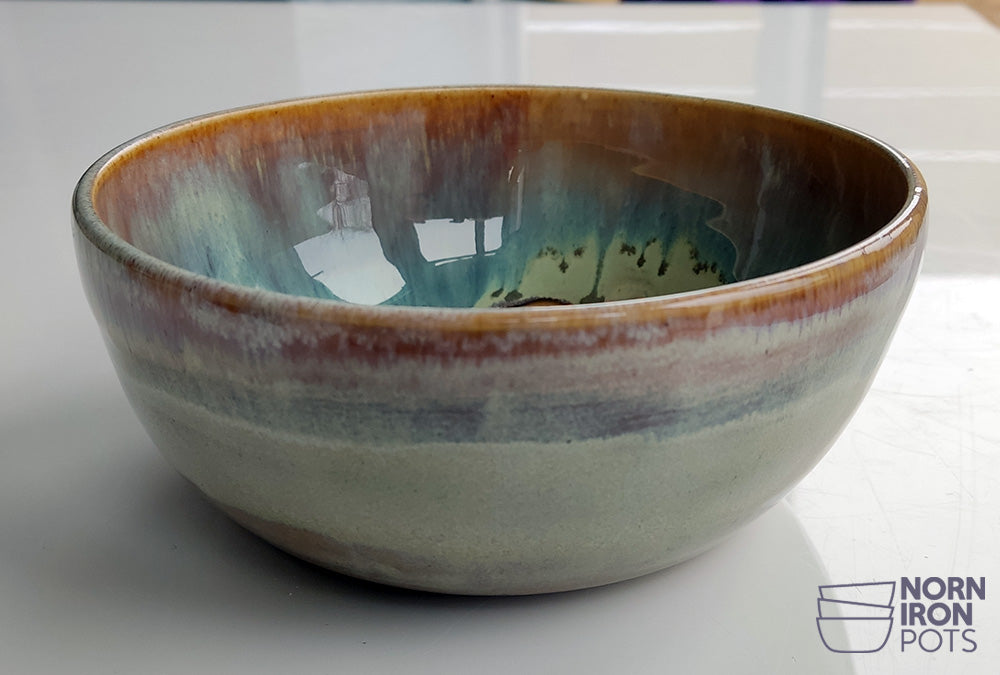 Tayto Bowl No. 5