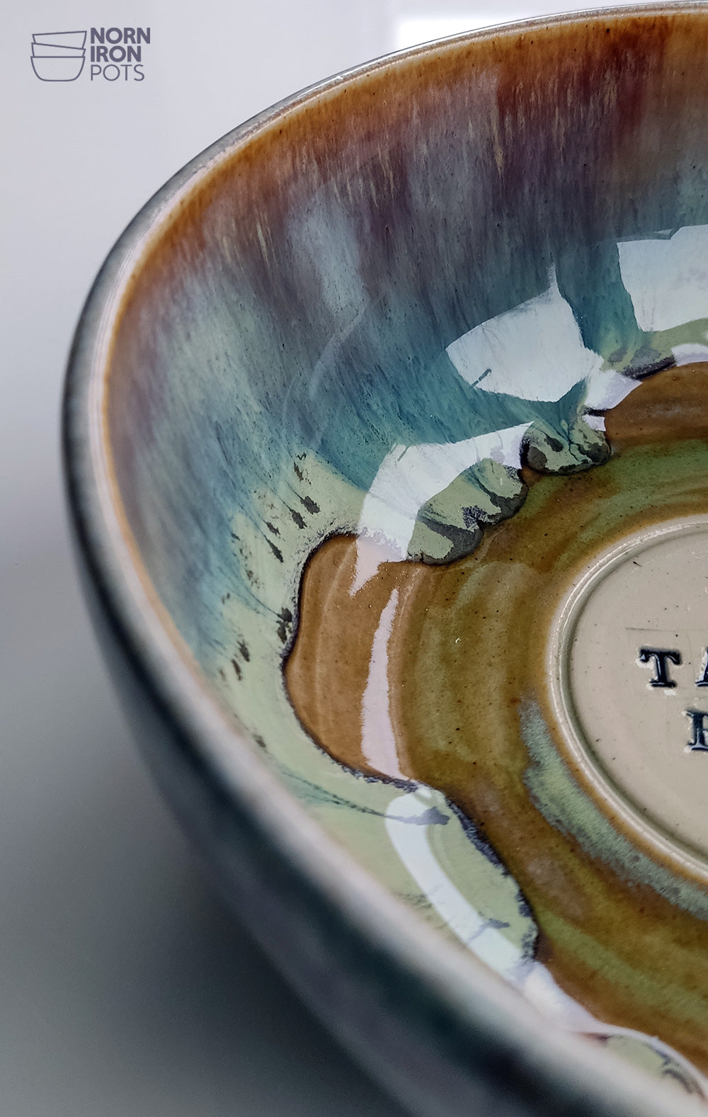 Tayto Bowl No. 5