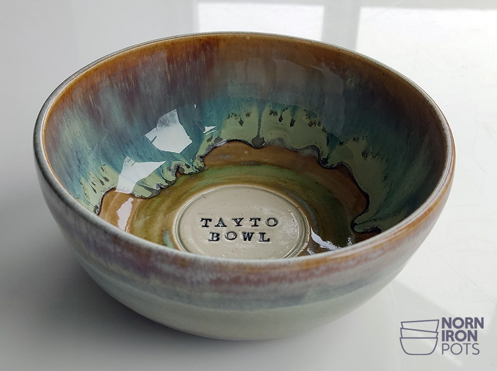 Tayto Bowl No. 5
