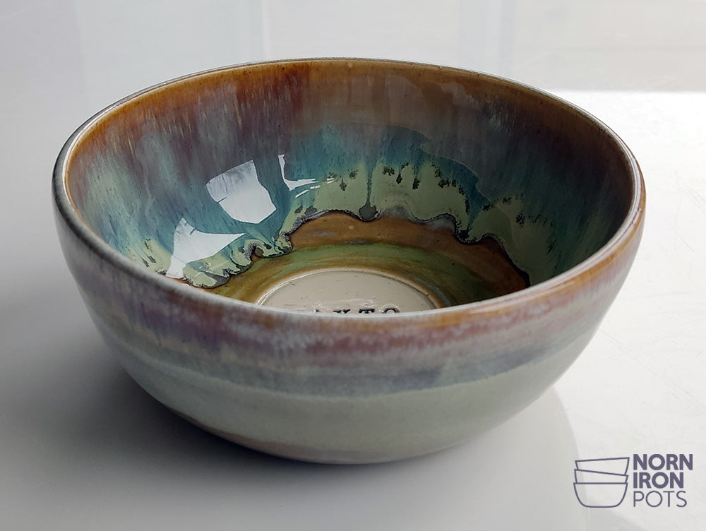 Tayto Bowl No. 5