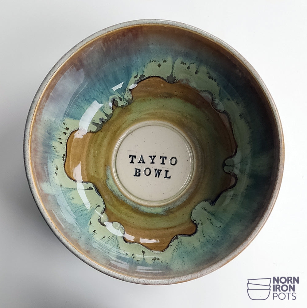 Tayto Bowl No. 5