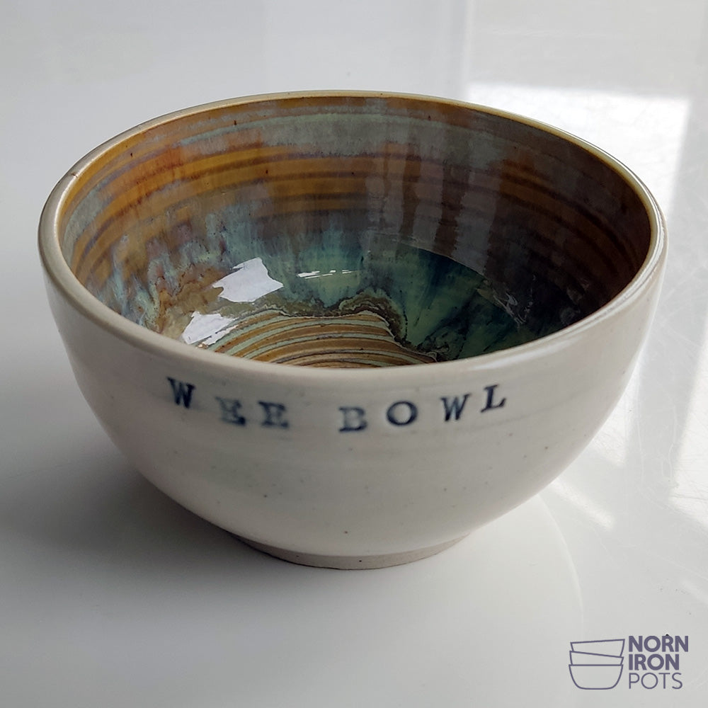 Wee Bowl No. 4