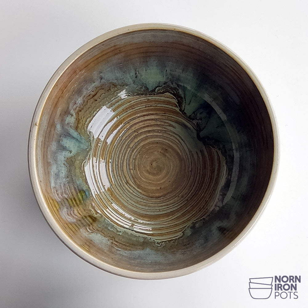 Wee Bowl No. 4
