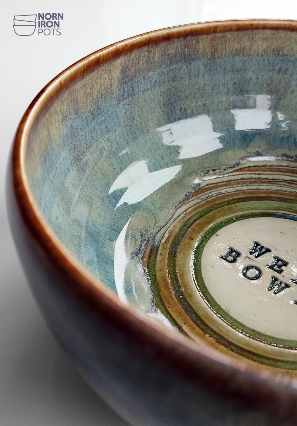 Wee Bowl No. 3