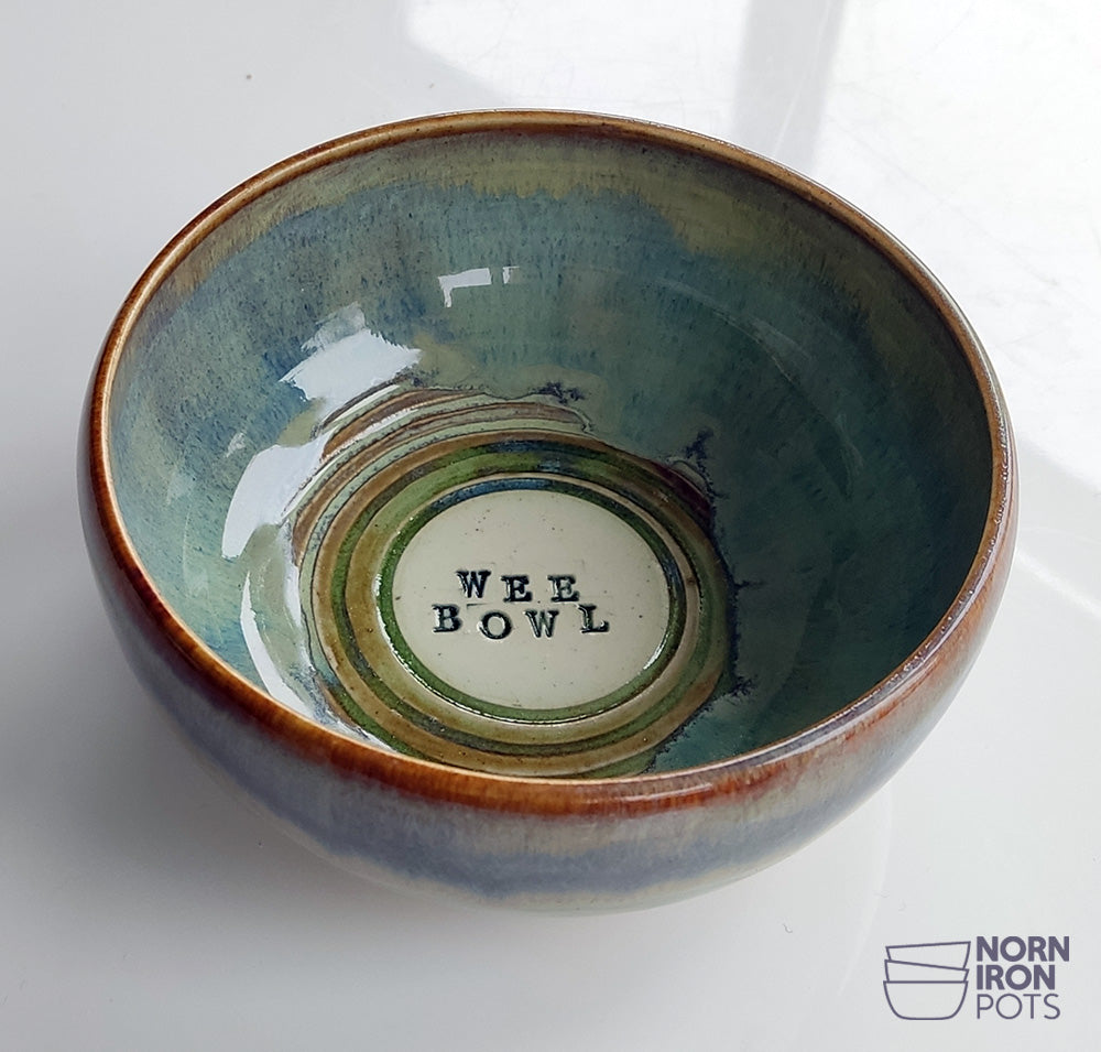 Wee Bowl No. 3