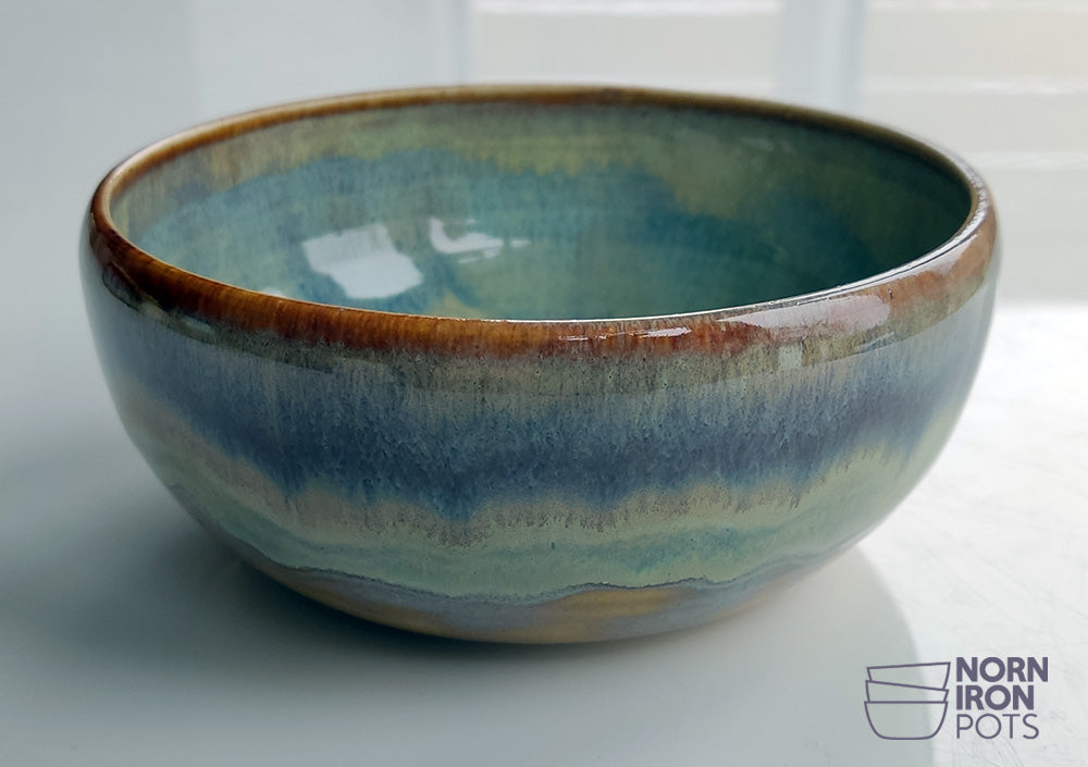 Wee Bowl No. 3