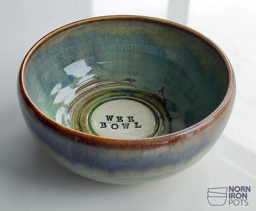 Wee Bowl No. 3