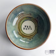Wee Bowl No. 3