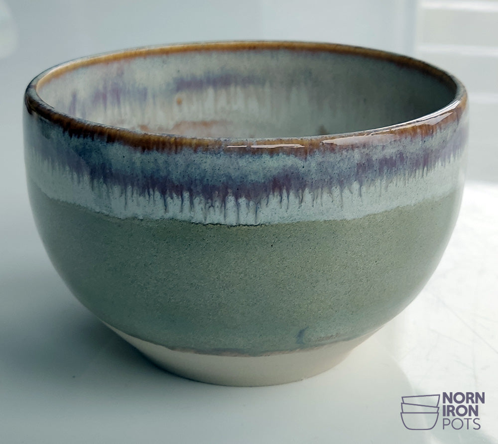 Wee Bowl No. 2