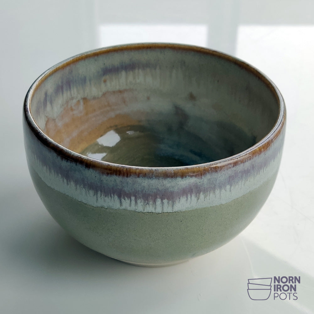 Wee Bowl No. 2