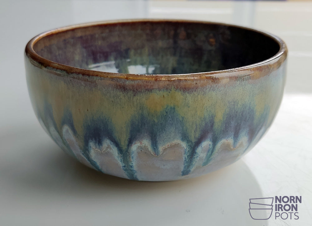 Wee Bowl No. 1