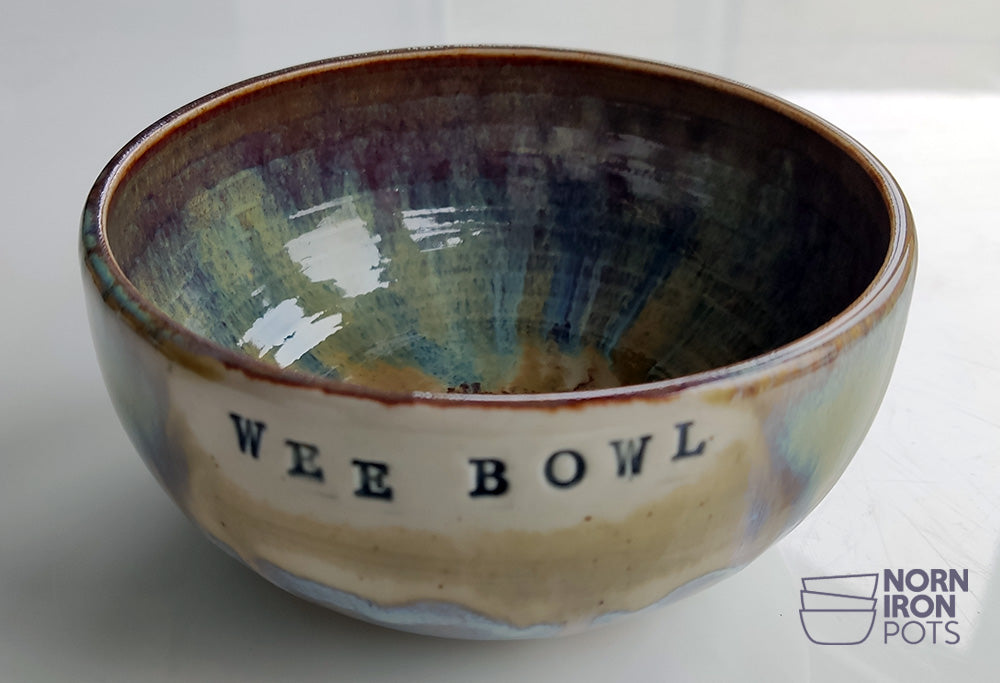 Wee Bowl No. 1