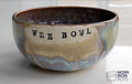 Wee Bowl No. 1