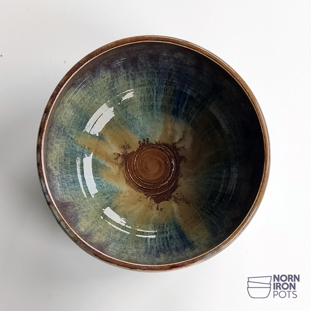 Wee Bowl No. 1