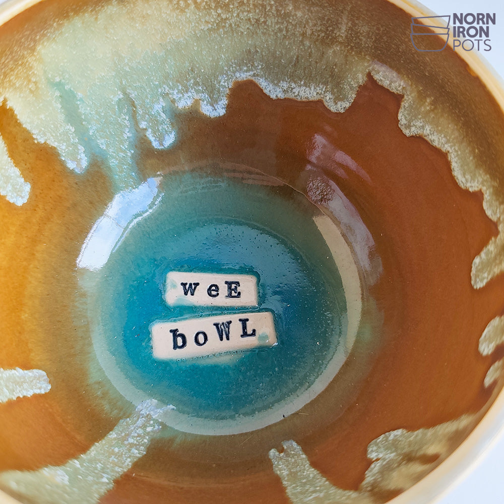 Wee Bowl