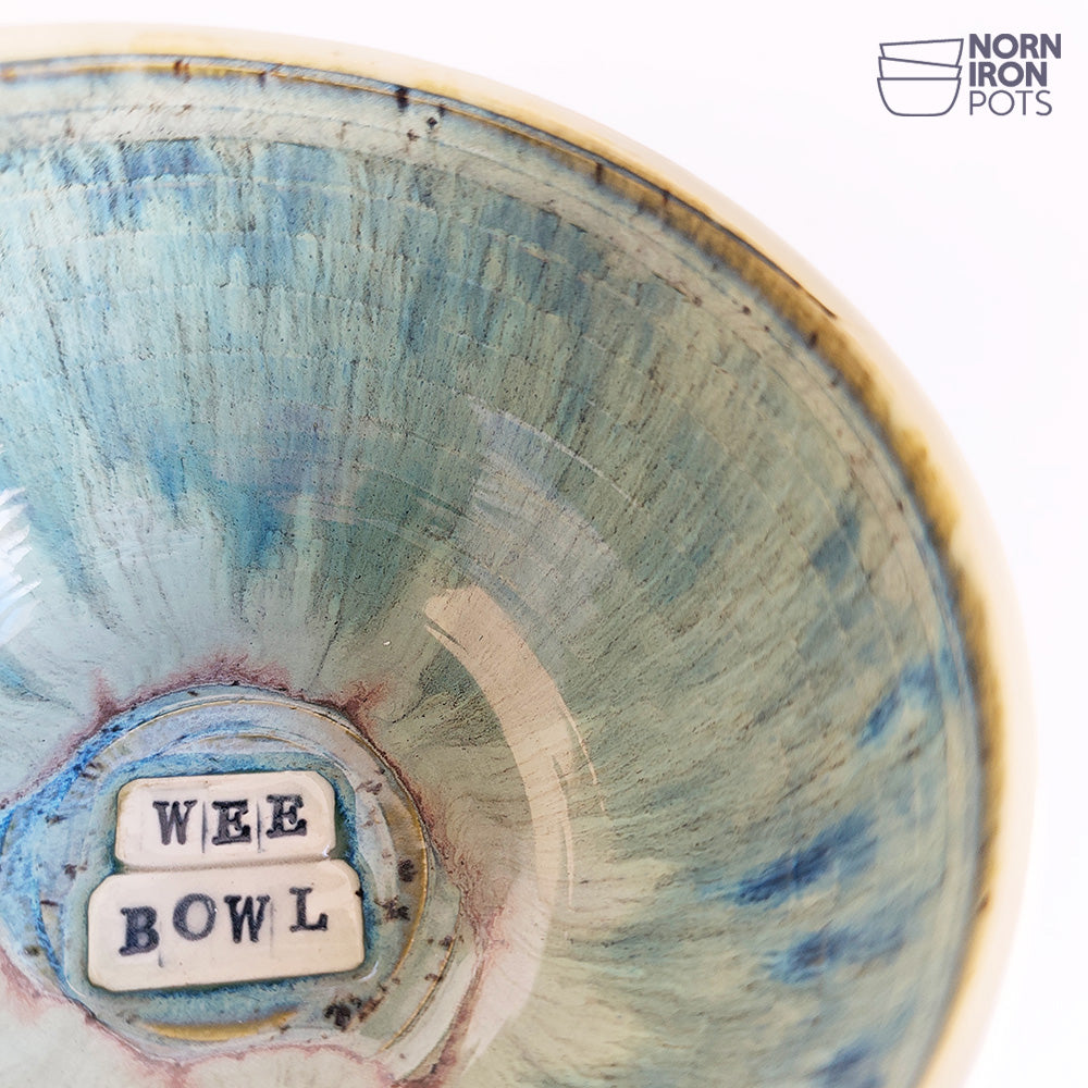Wee Bowl