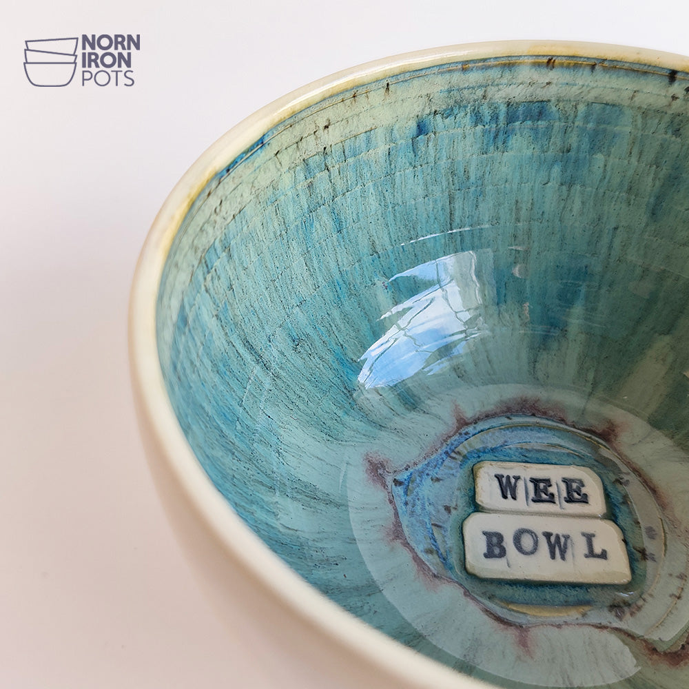 Wee Bowl