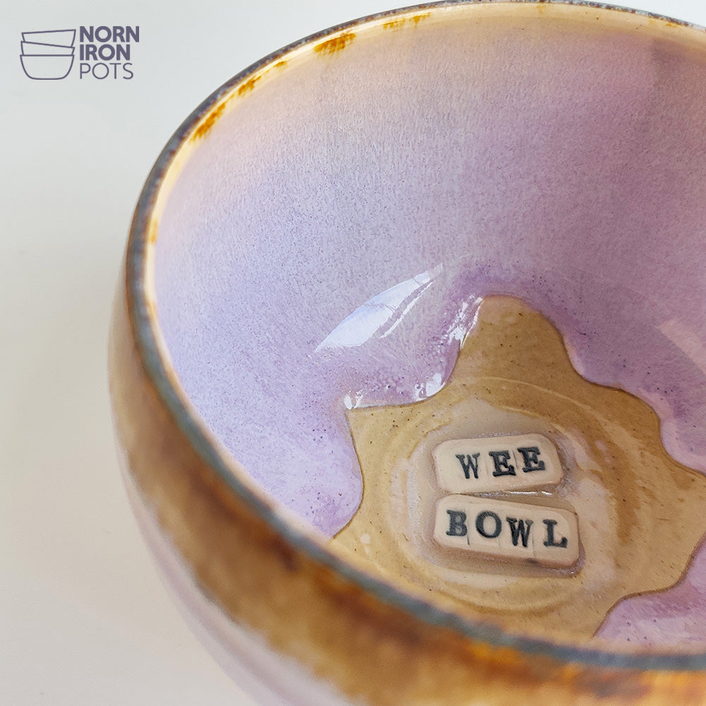 Wee Bowl