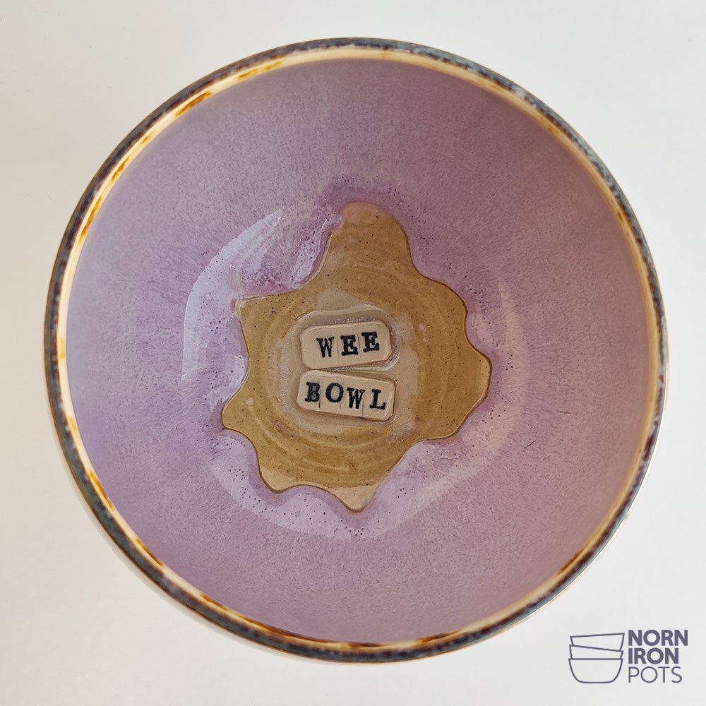 Wee Bowl
