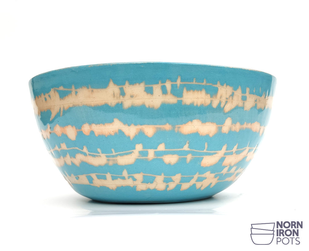 Tayto Bowl No. 17