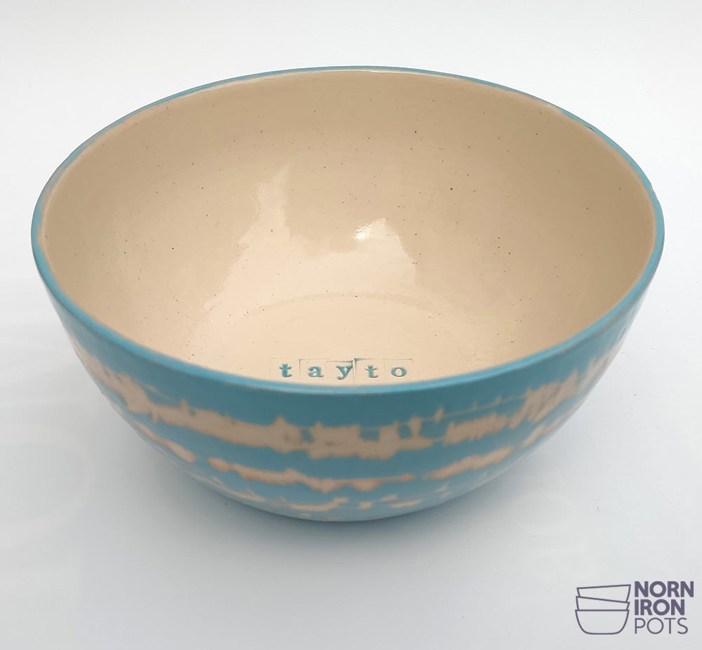 Tayto Bowl No. 17